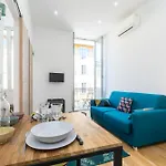 Cosy 1 Bdr Place Garibaldi & Place Du Pin *