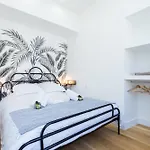 Cosy 1 Bdr Place Garibaldi & Place Du Pin
