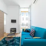 Cosy 1 Bdr Place Garibaldi & Place Du Pin *