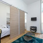 דירה Cosy 1 Bdr Place Garibaldi & Place Du Pin