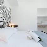 Cosy 1 Bdr Place Garibaldi & Place Du Pin דירה ניס