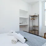 Apartmán Cosy 1 Bdr Place Garibaldi & Place Du Pin Nice