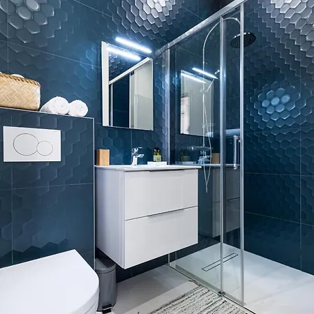 Cosy 1 Bdr Place Garibaldi&place Du Pin * Niza