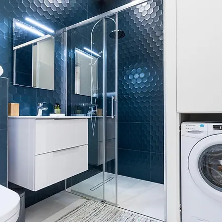 Apartamento Cosy 1 Bdr Place Garibaldi&place Du Pin *