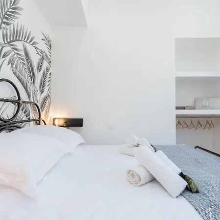 Cosy 1 Bdr Place Garibaldi&place Du Pin Apartamento Niza