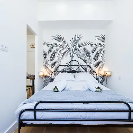 Apartamento Cosy 1 Bdr Place Garibaldi&place Du Pin